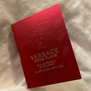 Versace Eros Flame EDP